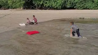 Ko Lanta - Thailand 2022