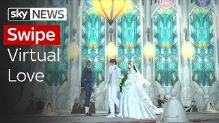 SWIPE: Gamers Finding Real Love In The Virtual World