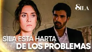 Ya no puedo soportar todo esto, Boran - Sila | Escenas Inolvidables