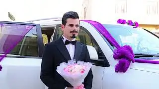 مراسيم حفل زفاف العريس# علاء مرتضى الشاوي # زواج مبارك 07716409005