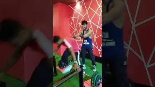 Help nahi lega or merese😂💪#bodybuildingmotivation #fitness #gymlife #gymlover