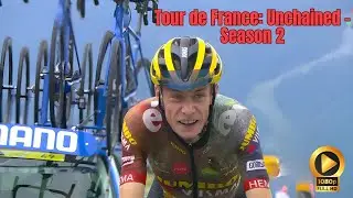 Tour de France: Unchained - Season 2 | Teaser | Netflix  Everything We Know!!