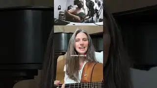 [Remix] Everything's Adding Up - Kara McKee #Folk #Guitar #MusicCollab #MusiciansOfTikTok