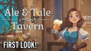 Ale & Tale Tavern , First Look Co - op