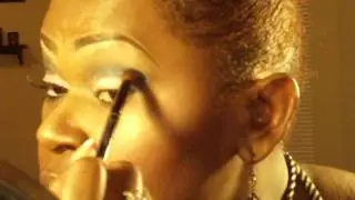 Shanee' and MsVaughn's Contest Entry Tutorial