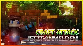 Craft Attack Projekt - Mitspieler gesucht! - Project Easter 🐇