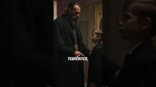 Raspoutine, le mystique qui a d&eacute;fi&eacute; l&rsquo;Histoire.