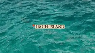 Trip to Aceh; Titik Nol (0 Km) Sabang Island and Iboih Island. 