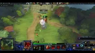 Dota 2 killing spree