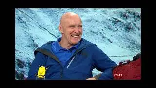 Mountain Rescue - Adventure Smart UK