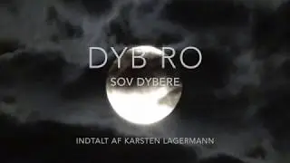 Sov Dybere 