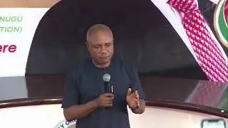 Peter Mbah TV Live Stream