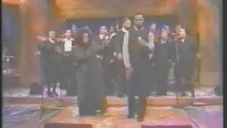 Picart Classic - SRFC 1998 Classic TV Appearances