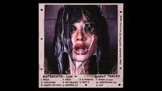 KOTENCETO - LUX [FULL ALBUM MIX by M0RTY]