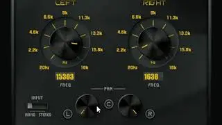 Sturiophonia by Max Synths