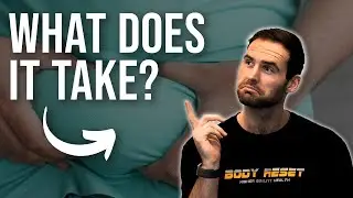 What It Takes To Drop 1kg Of Fat