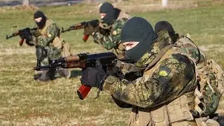MONSTER | Bulgarian Military Power/Special Forces [2019-HD]