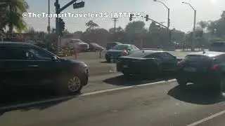 LA Metro