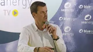 Pitch AKROCEAN - SEANERGY 2019