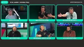 Mega da Virada: O Caso do Homem que Acredita ter Ganho e Se Separar