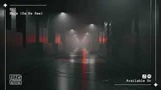 🎶 DV7 - BLUE (DA BA DEE) [Slap House]
