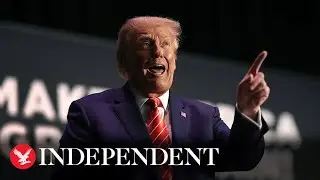 Watch again: Trial begins over disqualification of Donald Trump from Colorado 2024 ballot