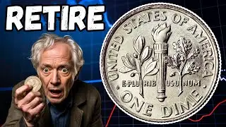 Top 5 Valuable Dimes Still in Circulation With Hidden Wealth! Rare Dimes in History