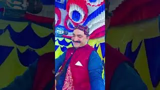 Dhorey Mahiya | #singerfarhatabbas #saraikysong2025