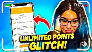 Fetch Rewards Hack 2026 &mdash; FREE Points (Still Working)