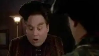 Babylon 5: Vir getting good advice