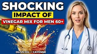MEN 60+: STOP CHASING QUICK FIXES &mdash; START THIS DAILY BLOOD FLOW HABIT