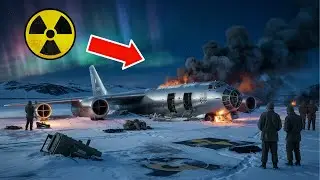 Der Absturz auf der Thule Air Base &ndash; Gr&ouml;nlands nukleares Geheimnis unter dem Eis