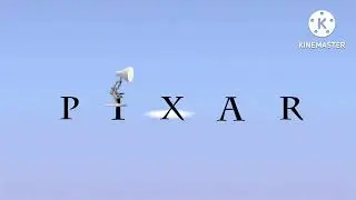 Paramount Pictures/Pixar Animation Studios/Activision Studios (2003) Opening - Crash Bandicoot Movie