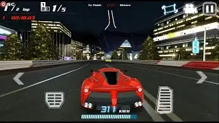 Crazy Speed Fast Racing Car / Sports car Racing Games / Android Gameplay FHD #2