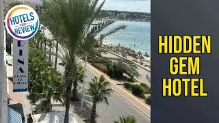 Hotel Marina Playa De Palma - Hidden Gem Hotel | Majorca, Spain🏩
