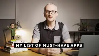 What are the best personal development apps?