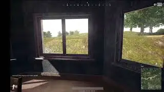PUBG - Learn How to Jump Through Windows/Crouch Jump in 1 Min (Patched, new method in description)