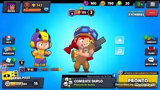 jogando braw listarte com meu primo parte#3