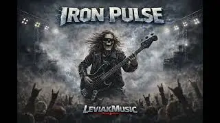 IRON PULSE - Heavy Metal
