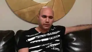 Raneem TV - Episode 001: Drop Zone Live @ Circus HD (01.06.12)
