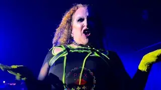 PDX Divas S5 | Diva Dott | Drag Mix: Nicki Minaj + DJ Fleek + Lil Wayne