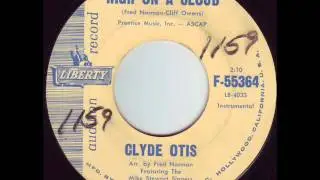 clyde otis - high on a cloud.wmv