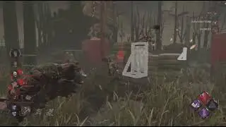 Toxic survivor tries to be tuff