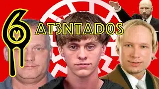 Los 6 Ataques NeoN4zis Más Horribles Del Mundo 💀