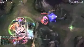 New Ryze Montage 2015 | Ryze Highlights | Ryze Penta Kill 2015