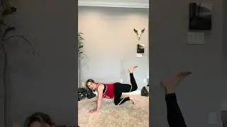Friday workout 🍑