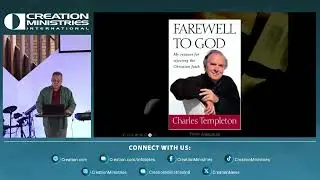 How Science Proves Genesis Creation (Message Only)