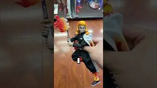DEMON SLAYER RENGOKU REVIEW 🔥 #demonslayer