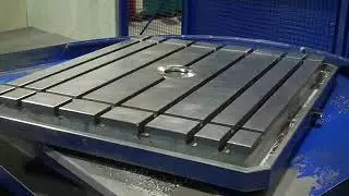 TOS VARNSDORF WH 10