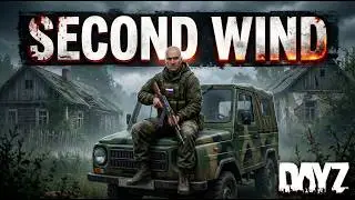 DAYZ STALKER PVE | ПРОМО | СЕРВЕР SECOND WIND PROJECT